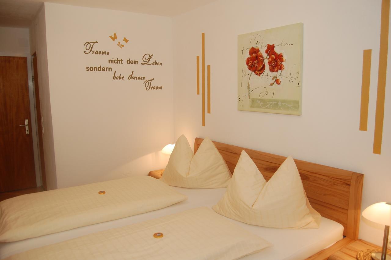 Ferienwohnung Haus Ingrid Sankt Georgen ob Murau Exterior foto