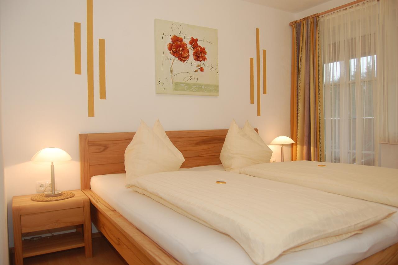 Ferienwohnung Haus Ingrid Sankt Georgen ob Murau Exterior foto