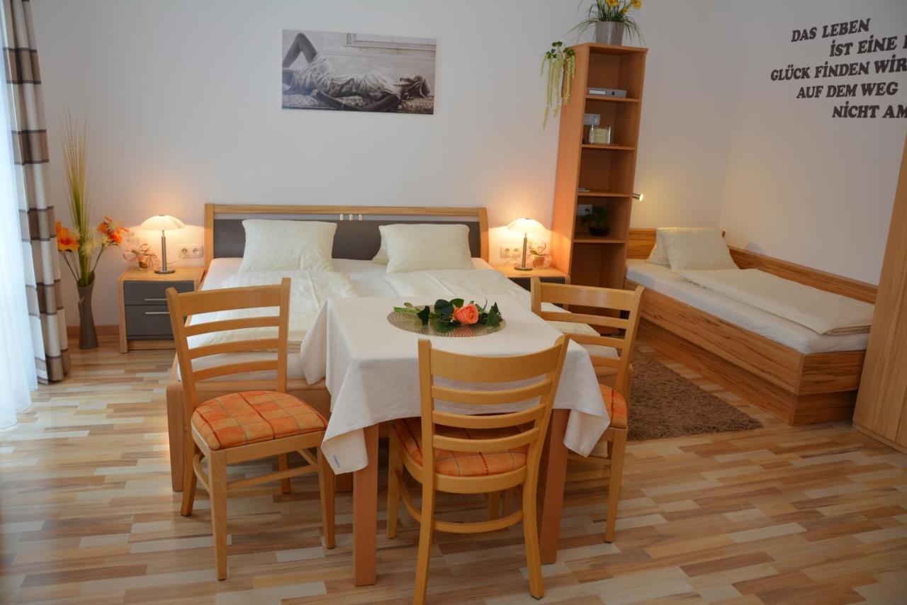 Ferienwohnung Haus Ingrid Sankt Georgen ob Murau Exterior foto